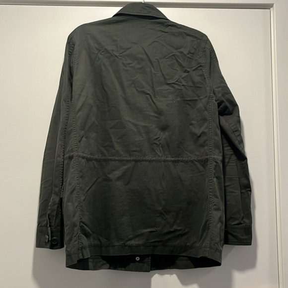 Cupcakes & Cashmere utility jacket Sz M‎ - Picture 3 of 8